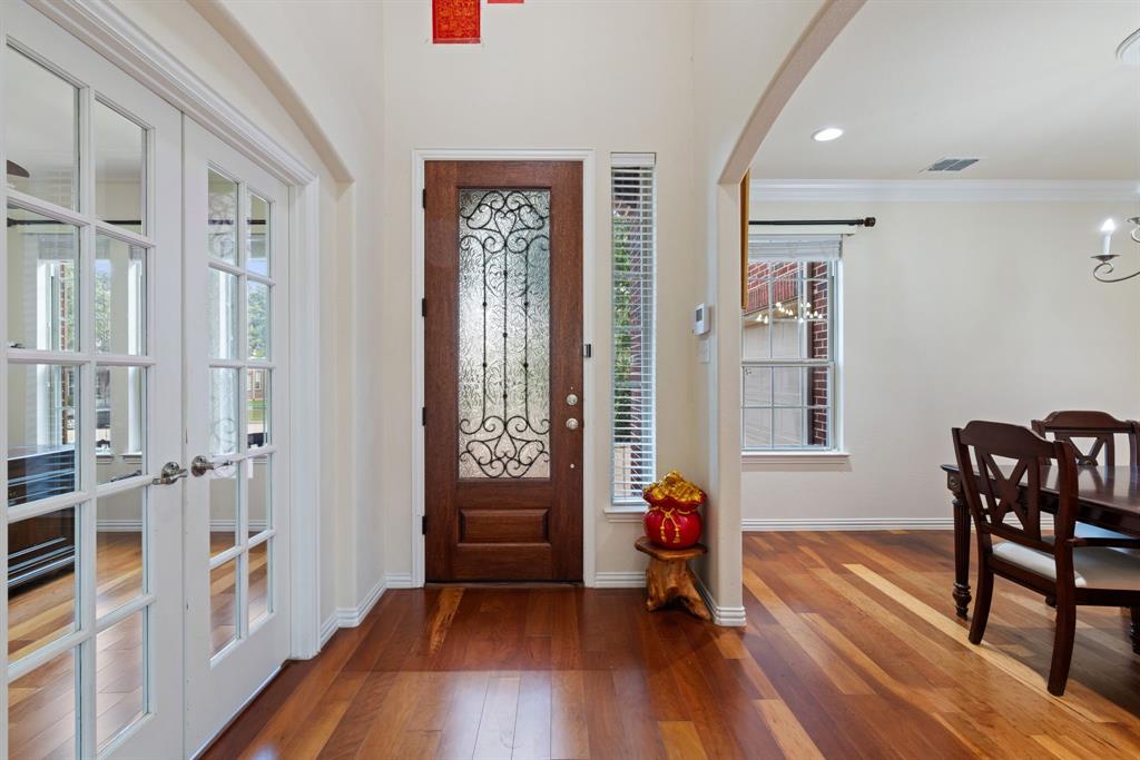 Quail Run Ph 2 - Residential Lease