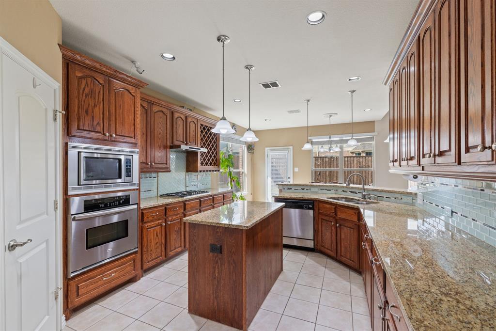 Quail Run Ph 2 - Residential Lease