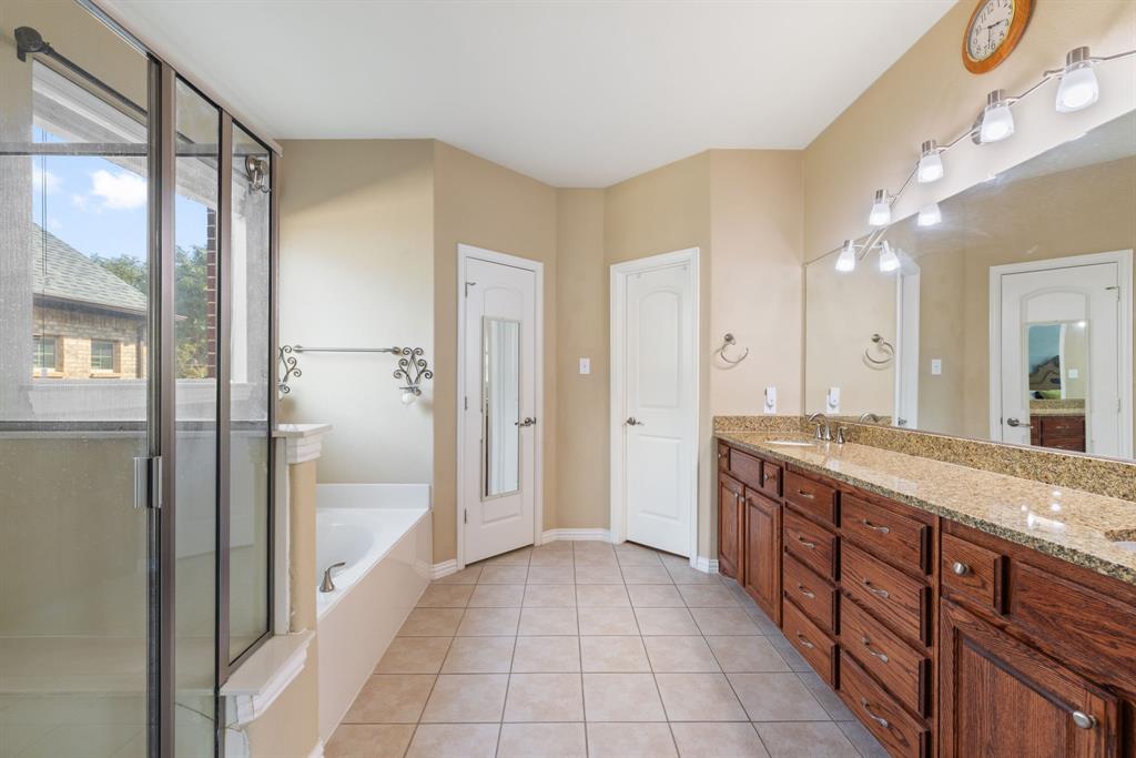 Quail Run Ph 2 - Residential Lease