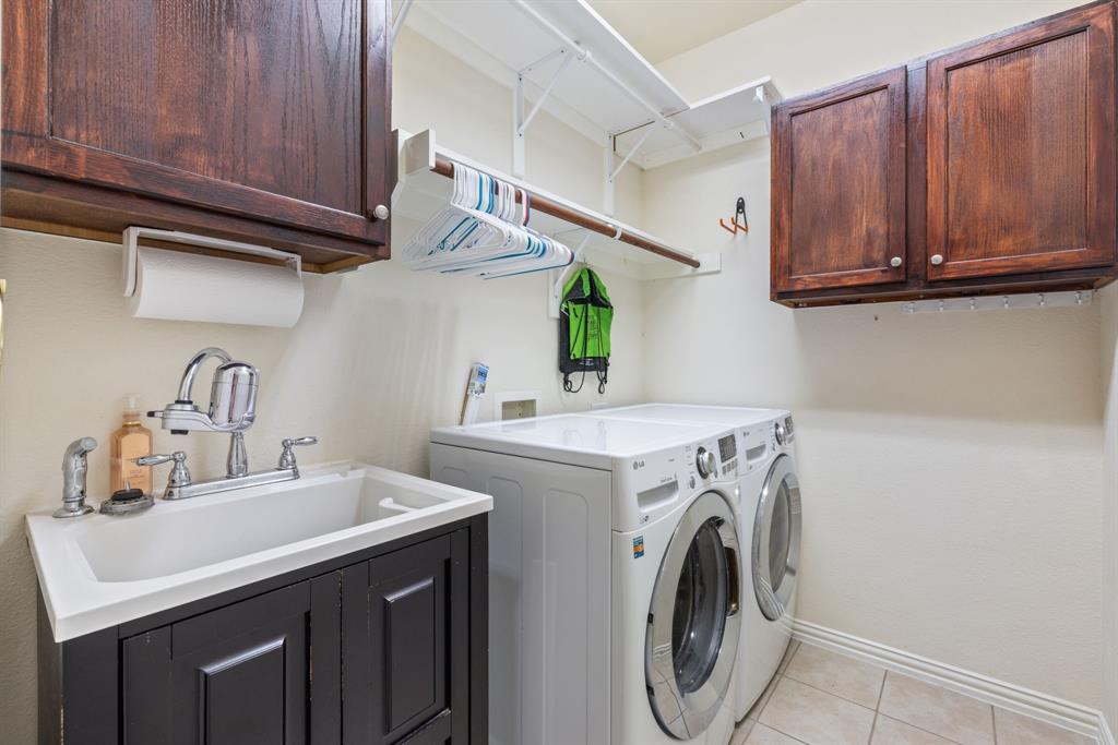 Quail Run Ph 2 - Residential Lease