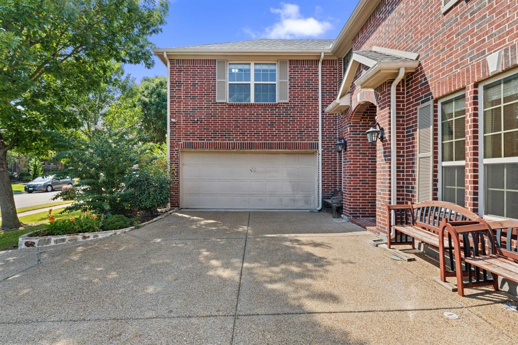 Quail Run Ph 2 - Residential Lease