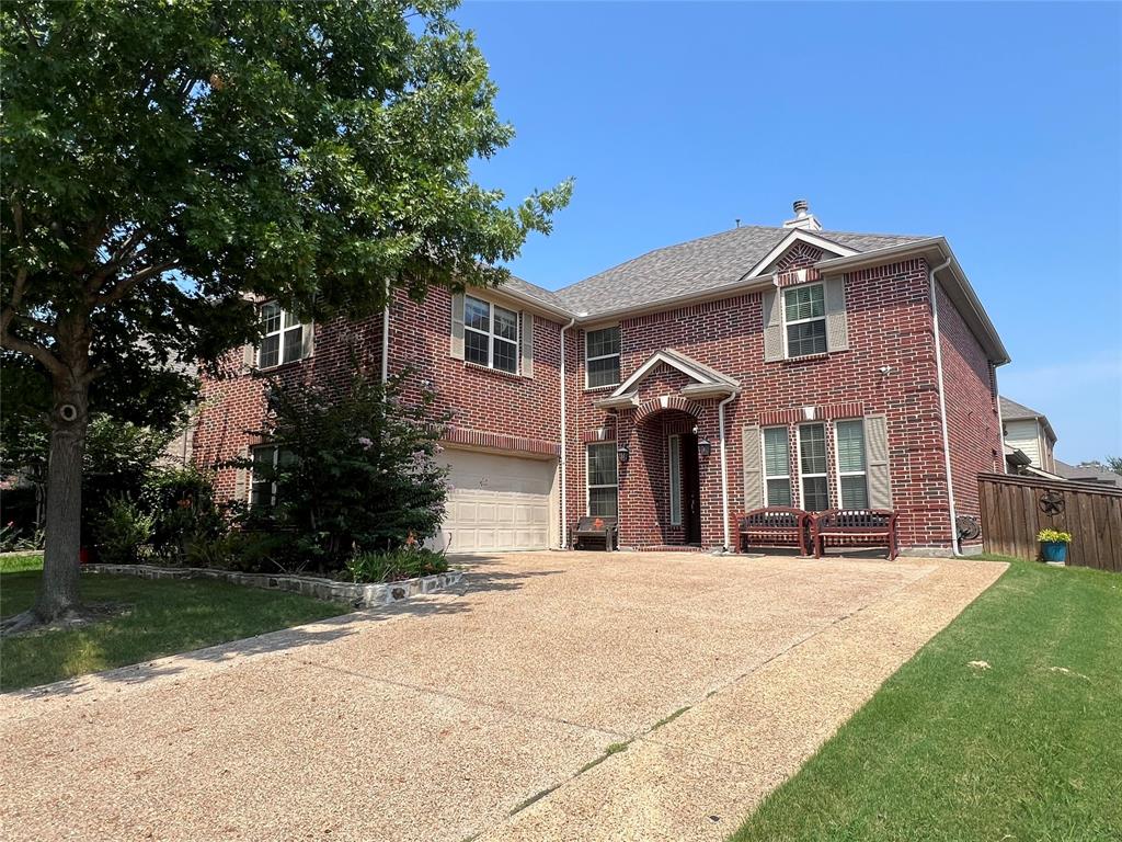 Quail Run Ph 2 - Residential Lease