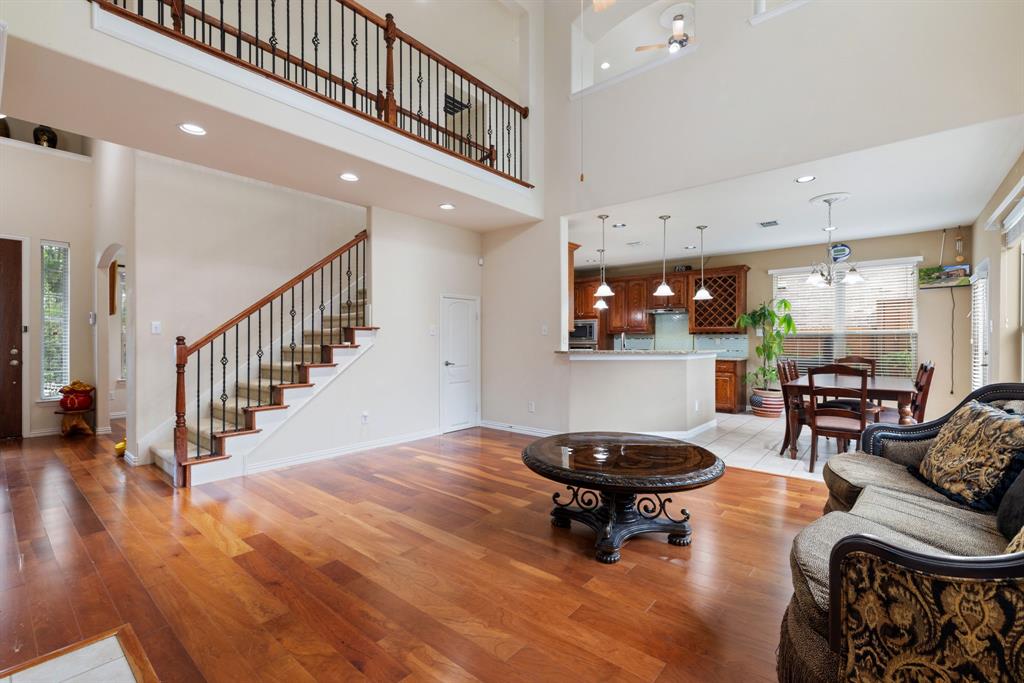 Quail Run Ph 2 - Residential Lease