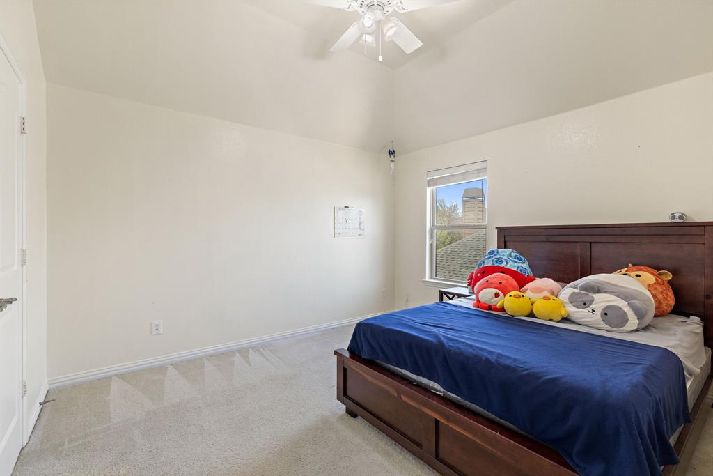 Quail Run Ph 2 - Residential Lease