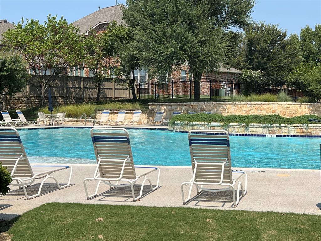 Quail Run Ph 2 - Residential Lease