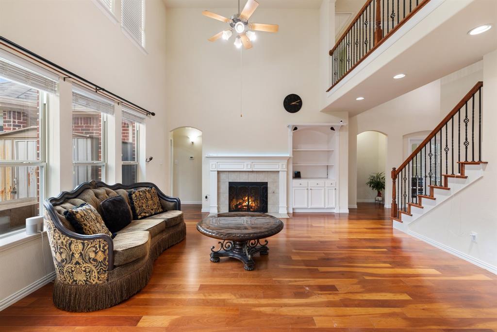 Quail Run Ph 2 - Residential Lease