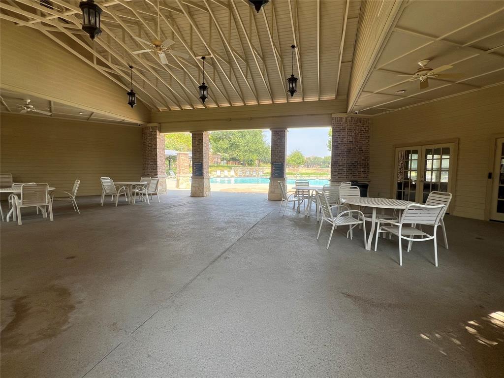 Quail Run Ph 2 - Residential Lease