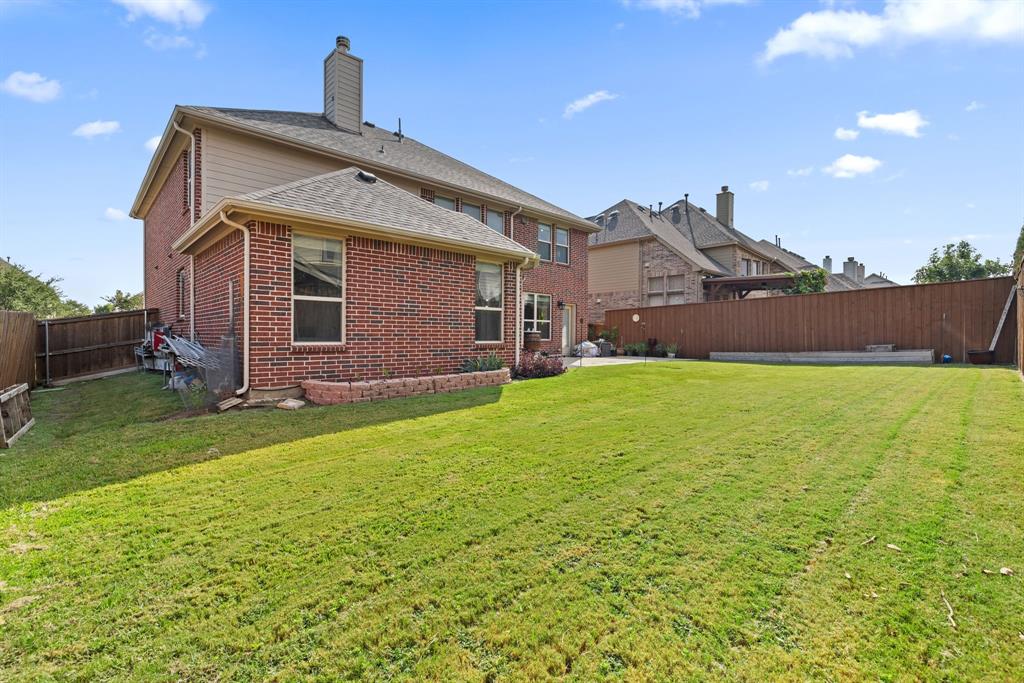 Quail Run Ph 2 - Residential Lease