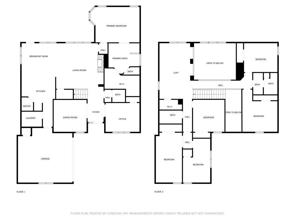 Quail Run Ph 2 - Residential Lease