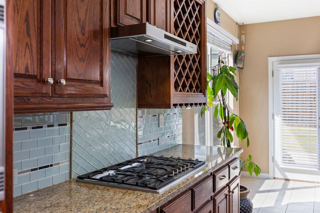 Quail Run Ph 2 - Residential Lease