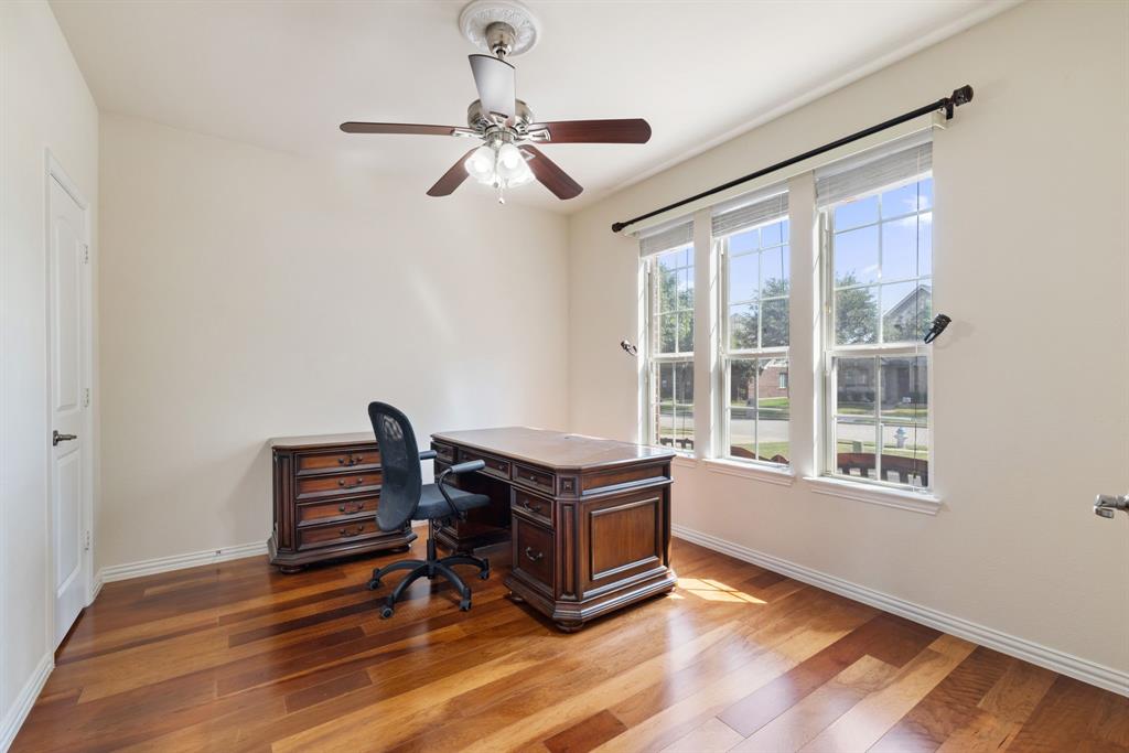 Quail Run Ph 2 - Residential Lease