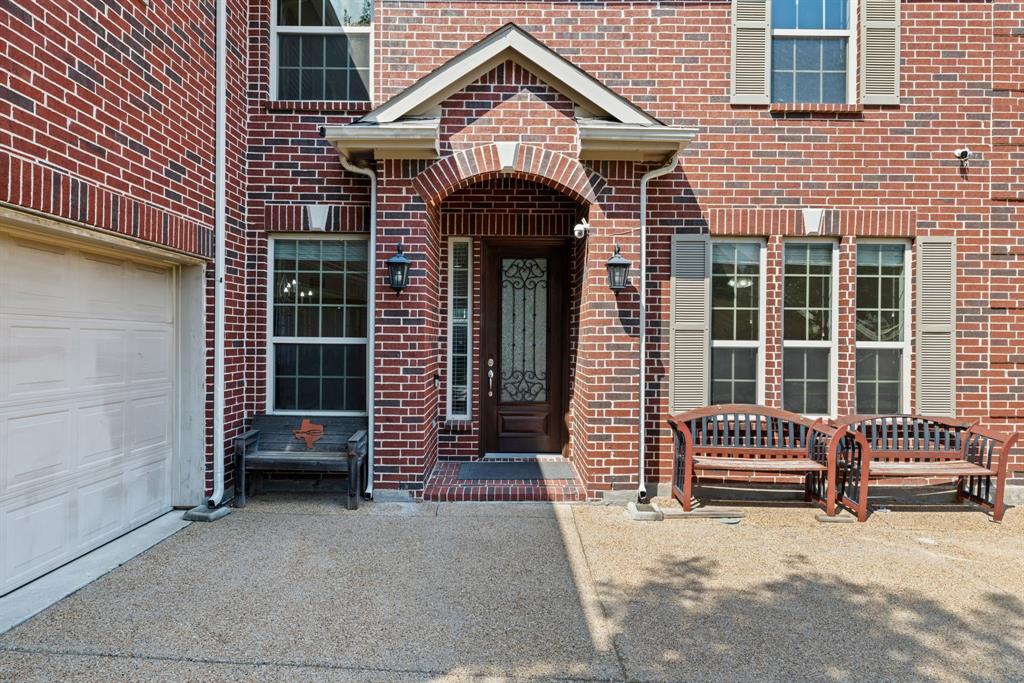 Quail Run Ph 2 - Residential Lease