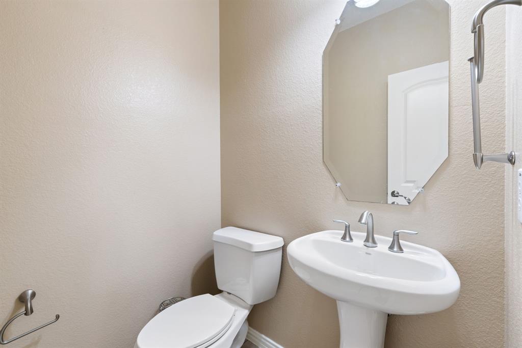 Quail Run Ph 2 - Residential Lease