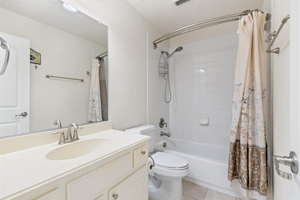 Quail Run Ph 2 - Residential Lease