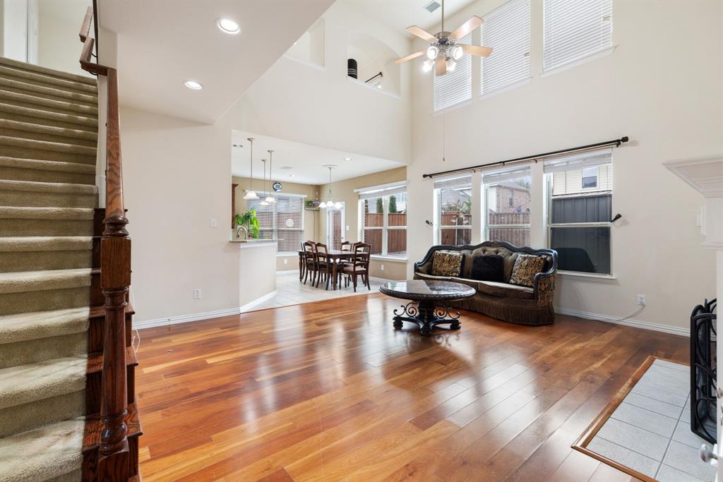 Quail Run Ph 2 - Residential Lease