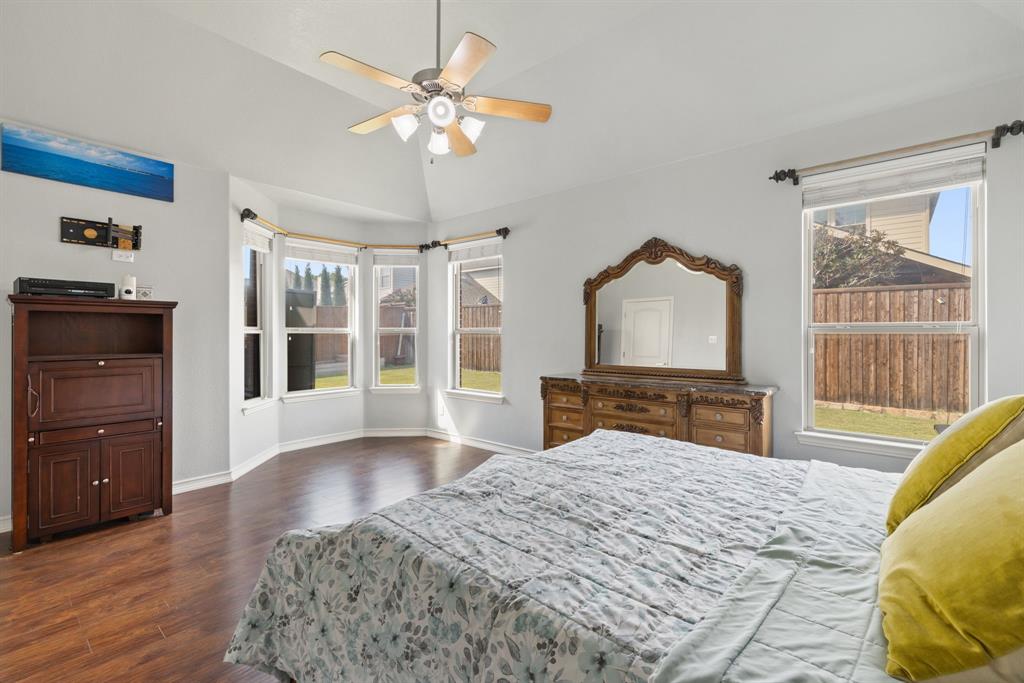 Quail Run Ph 2 - Residential Lease