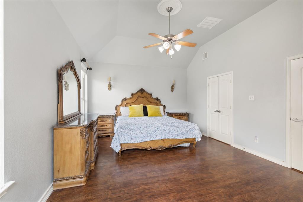 Quail Run Ph 2 - Residential Lease