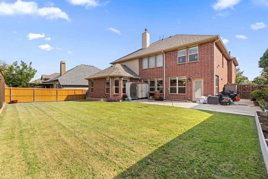 Quail Run Ph 2 - Residential Lease