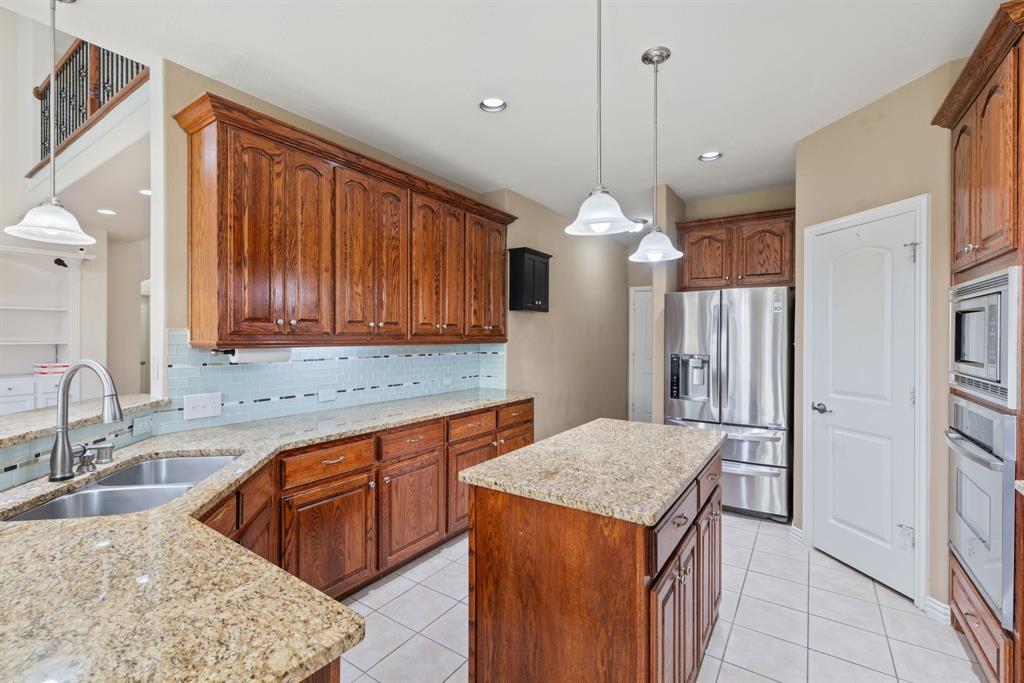 Quail Run Ph 2 - Residential Lease