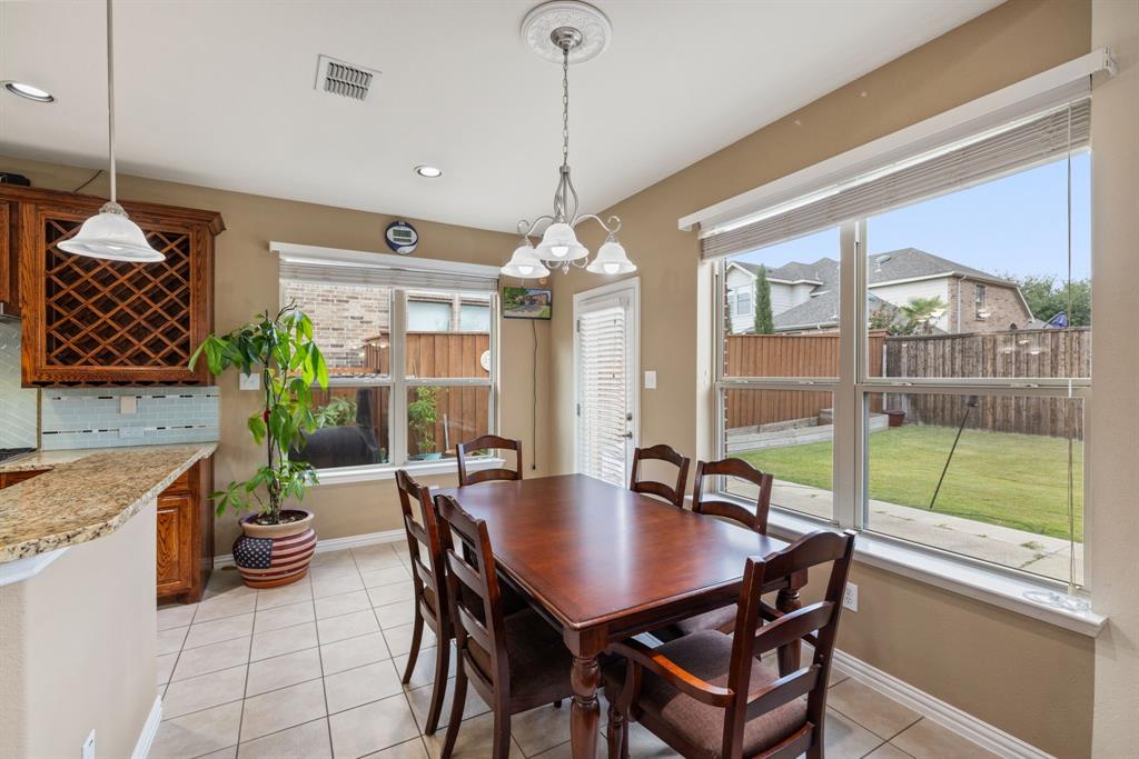 Quail Run Ph 2 - Residential Lease