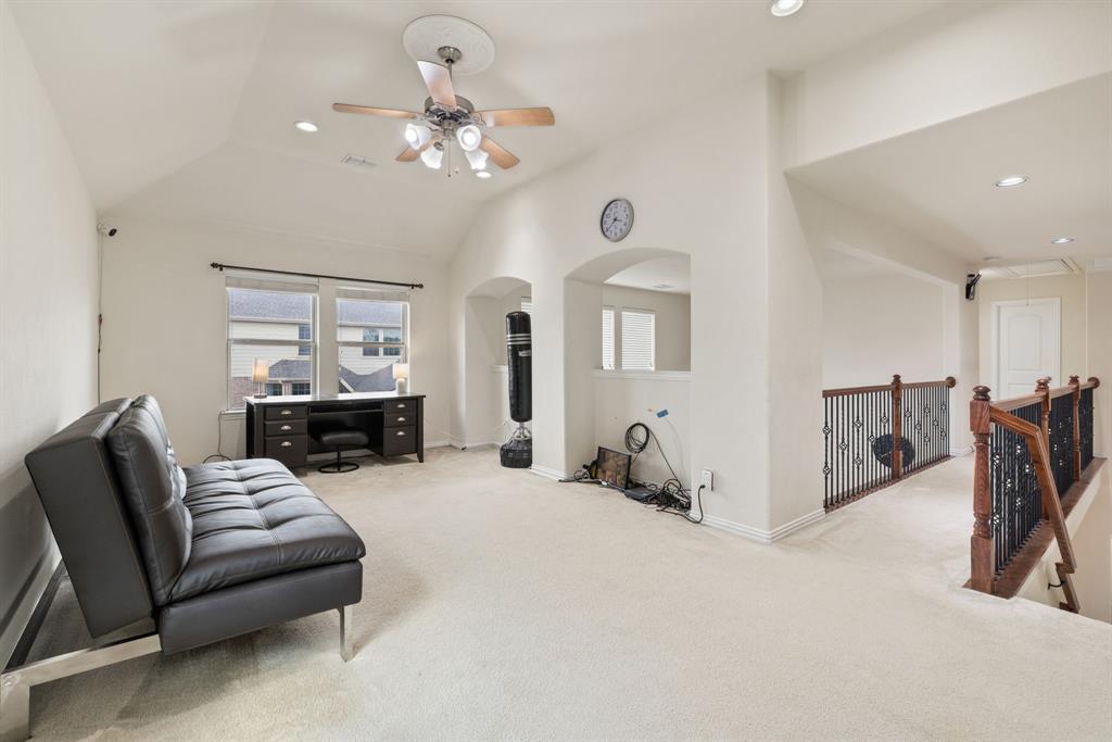 Quail Run Ph 2 - Residential Lease