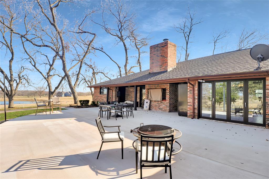 Moore Lonson - Residential