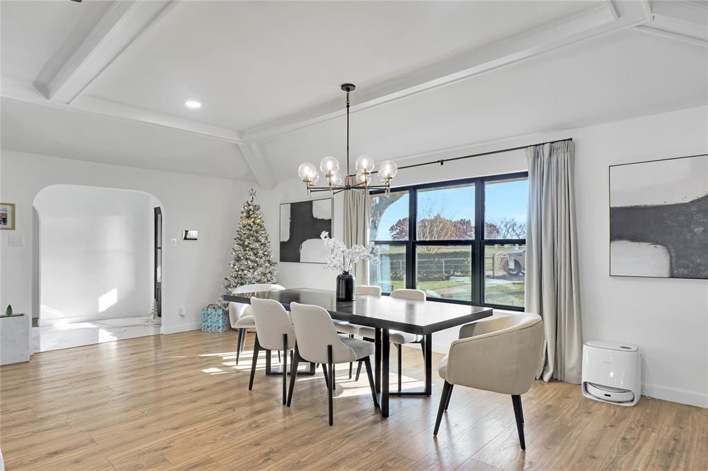 Moore Lonson - Residential