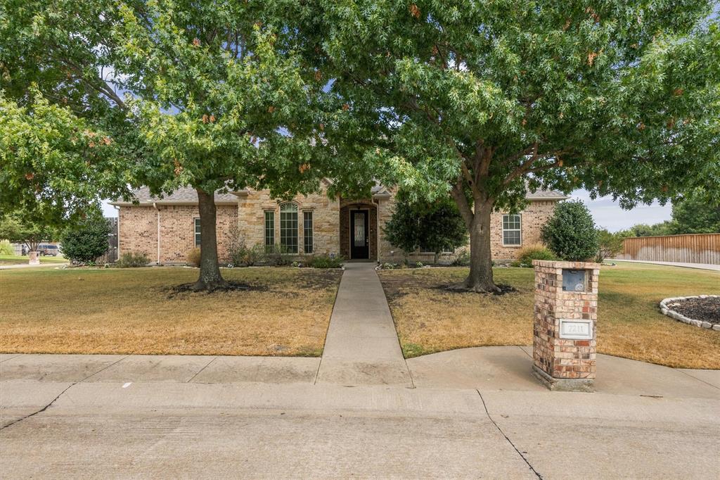 7211 Hamilton Drive