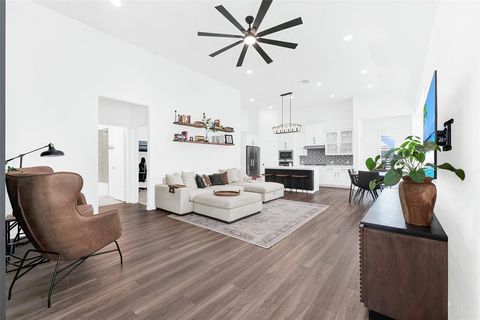 720 Skyview Court Celina TX 75009