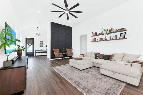 720 Skyview Court Celina TX 75009