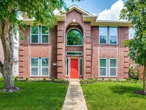 2913 Lois Lane Rowlett TX 75088
