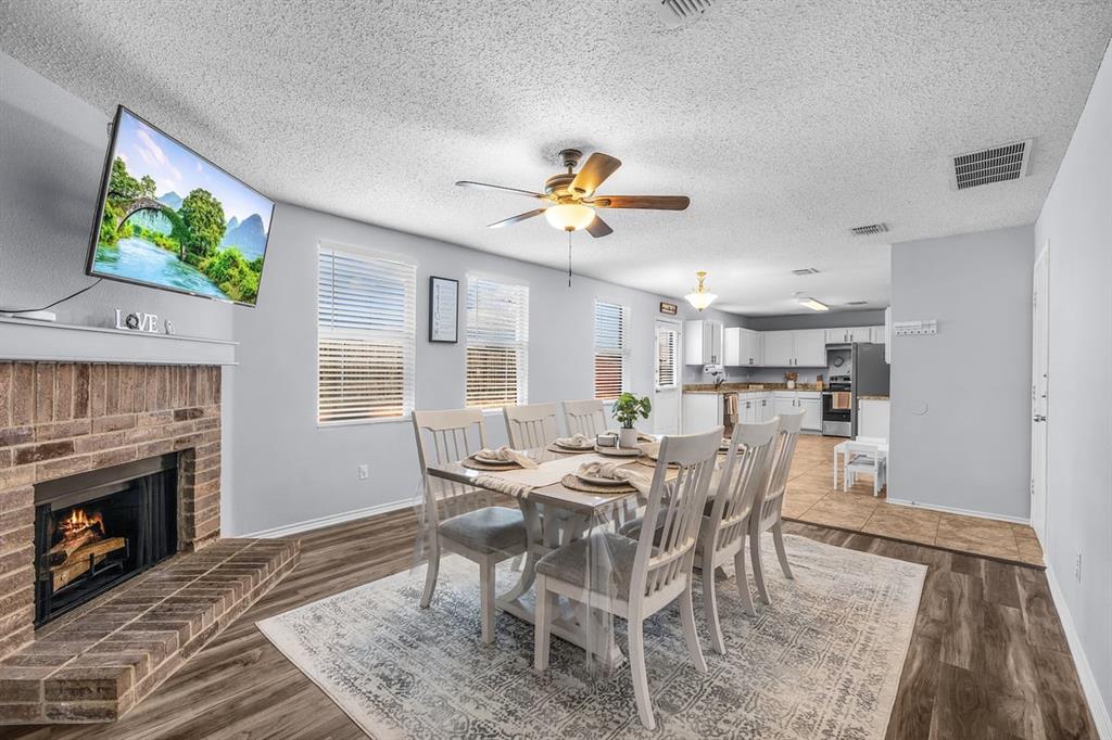 1741 Baxter Springs Drive