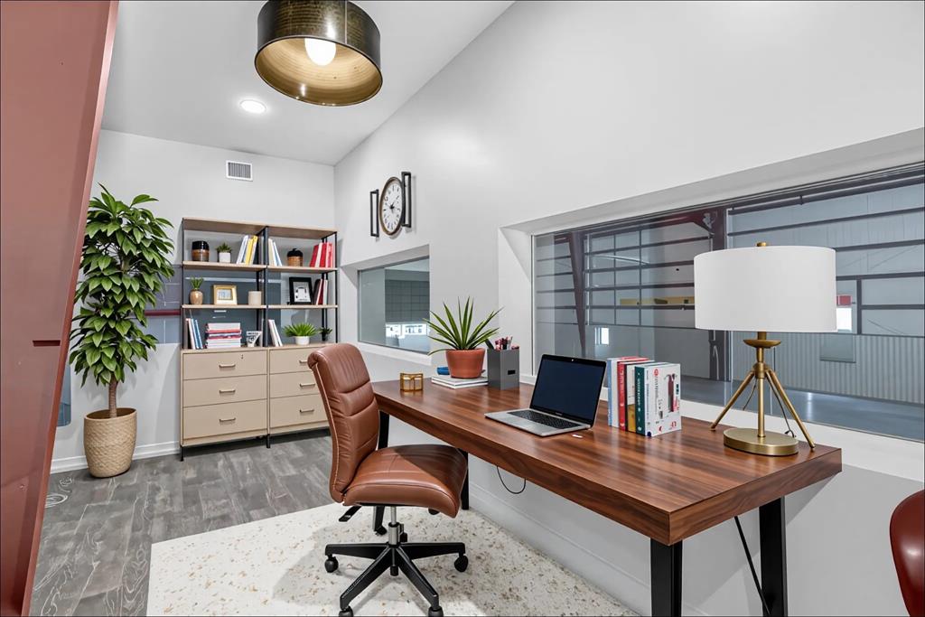 W B Evans Add - Residential