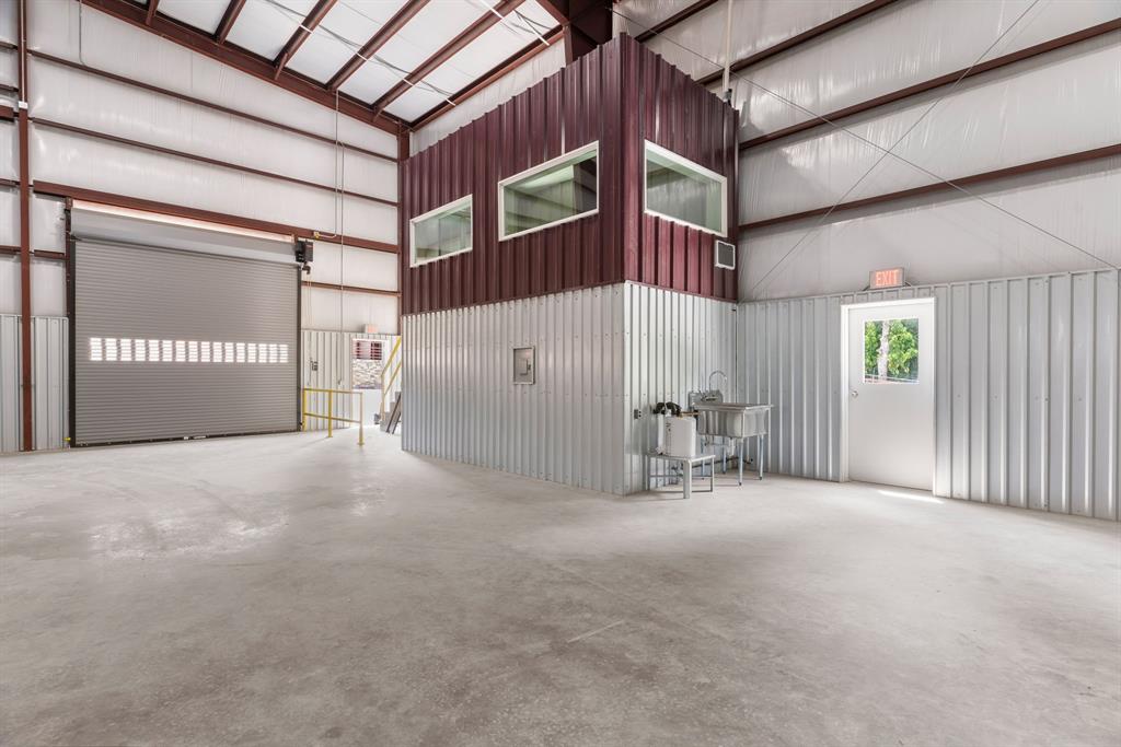 W B Evans Add - Residential