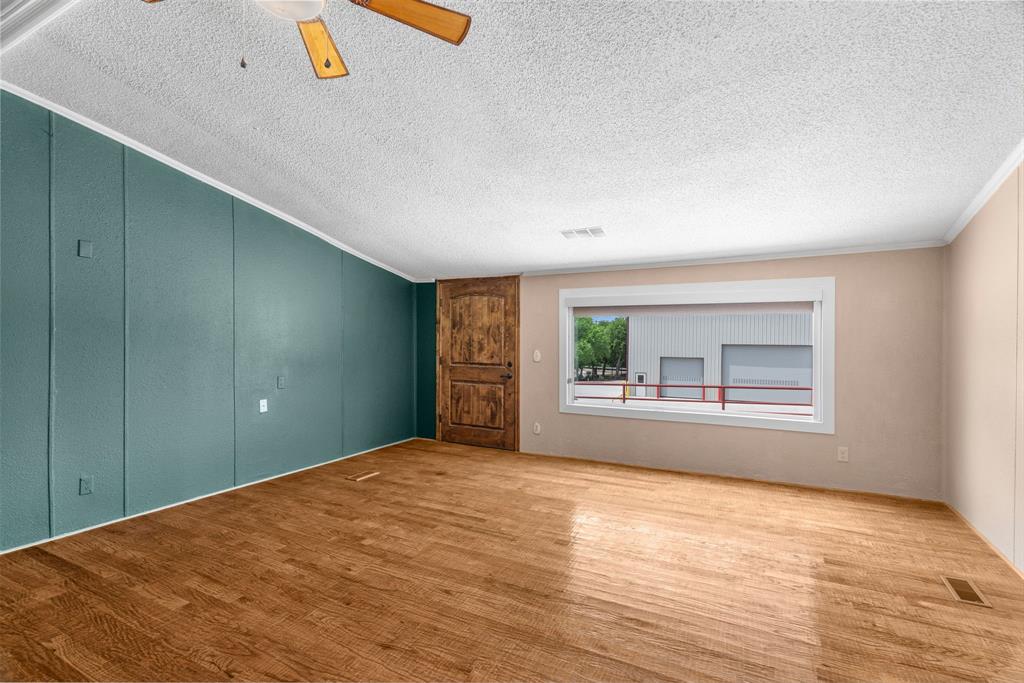 W B Evans Add - Residential