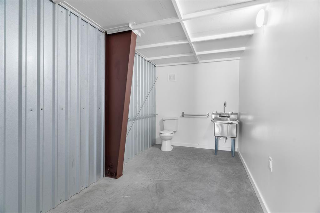 W B Evans Add - Residential