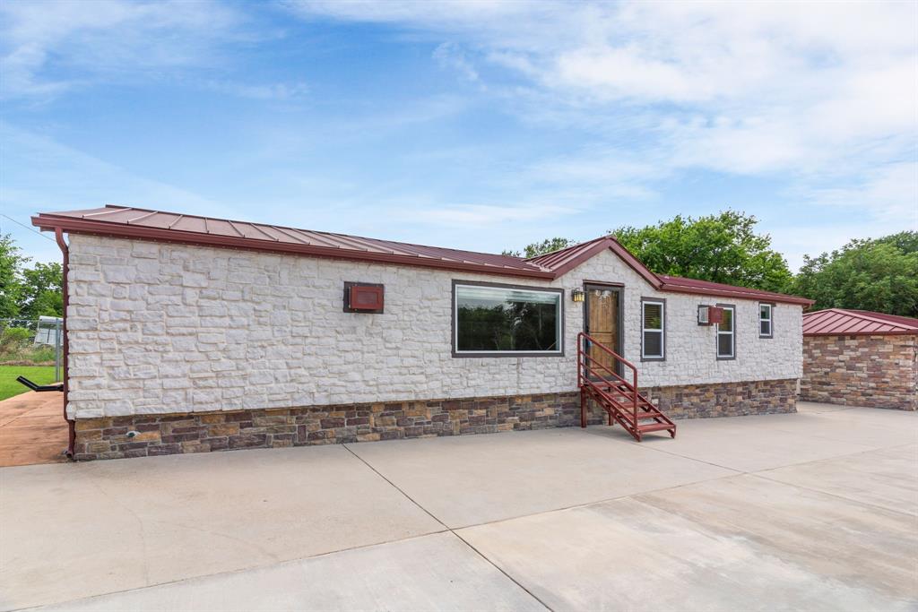 W B Evans Add - Residential