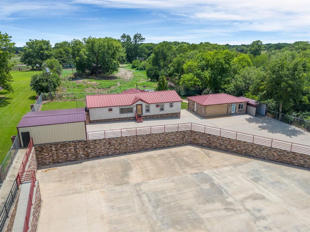 W B Evans Add - Residential