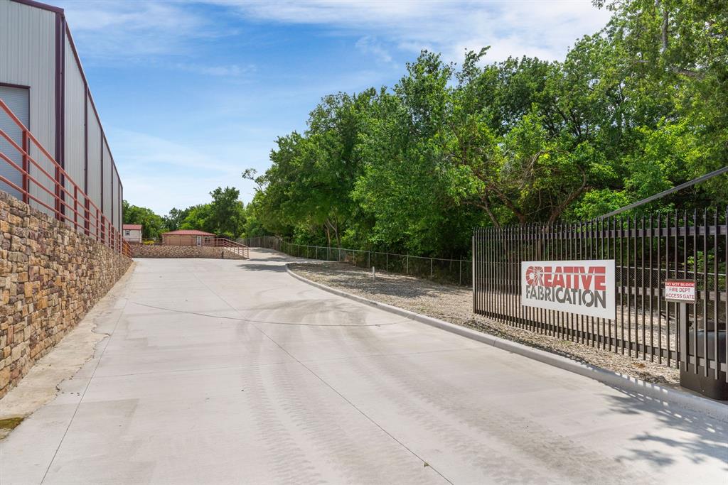 W B Evans Add - Residential