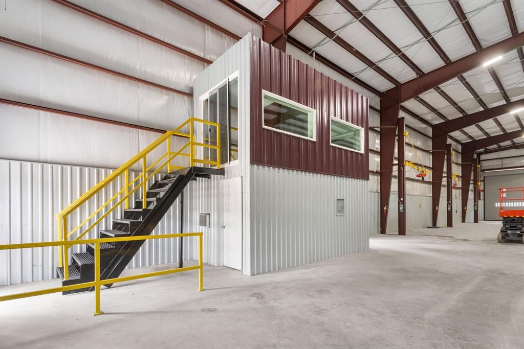 W B Evans Add - Residential