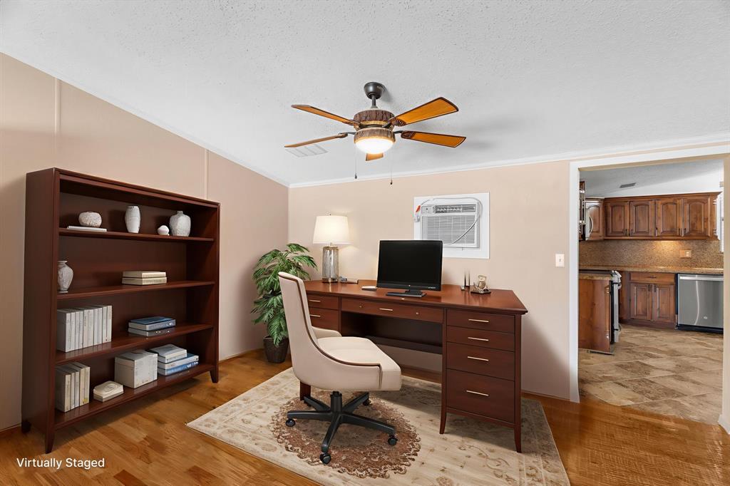 W B Evans Add - Residential