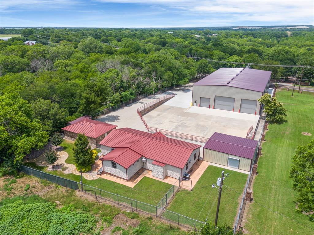 W B Evans Add - Residential