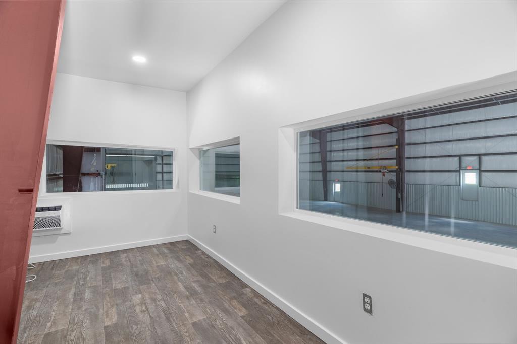 W B Evans Add - Residential