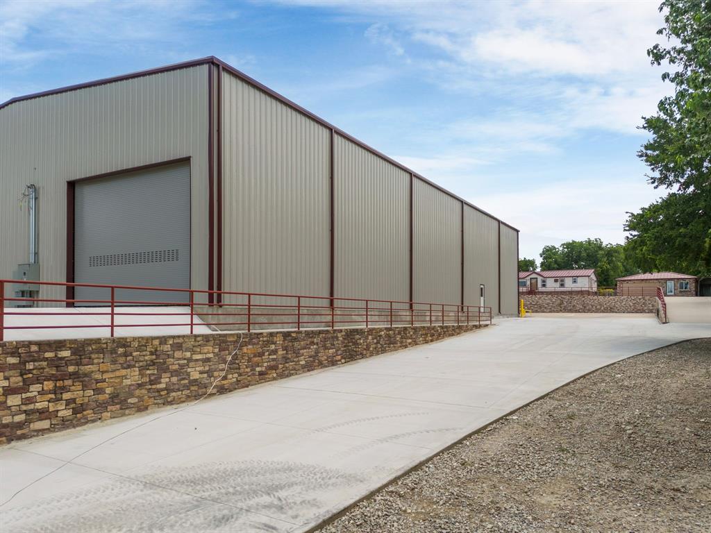 W B Evans Add - Residential