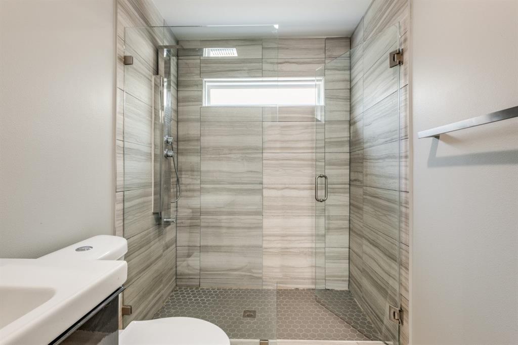 College Hill - Residential Lease