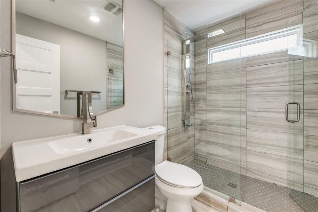 College Hill - Residential Lease