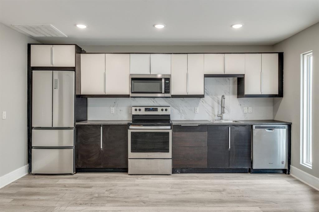 College Hill - Residential Lease