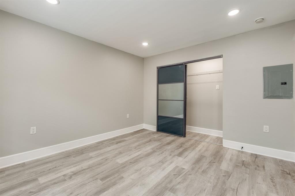 College Hill - Residential Lease