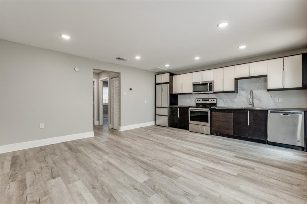 College Hill - Residential Lease