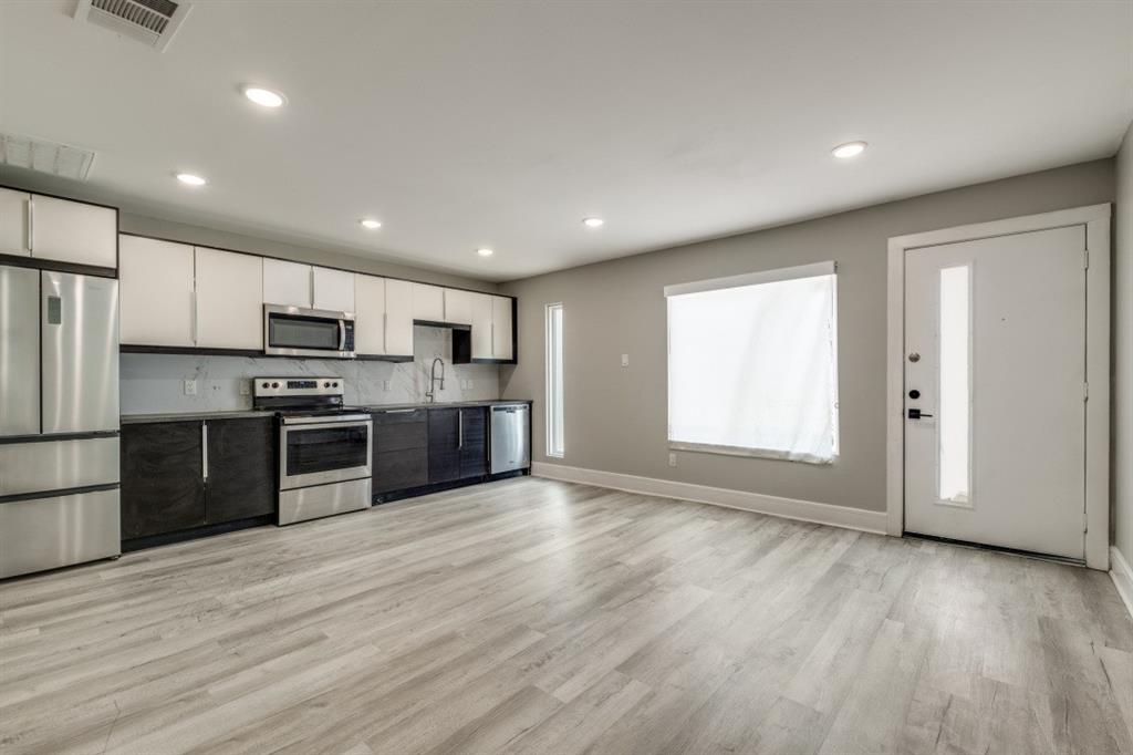 College Hill - Residential Lease